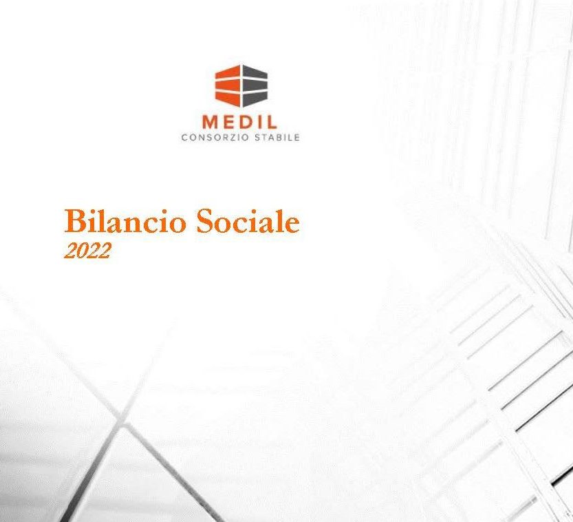 Bilancio Sociale Medil