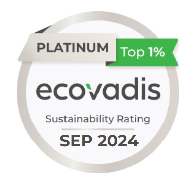 Rating Ecovadis