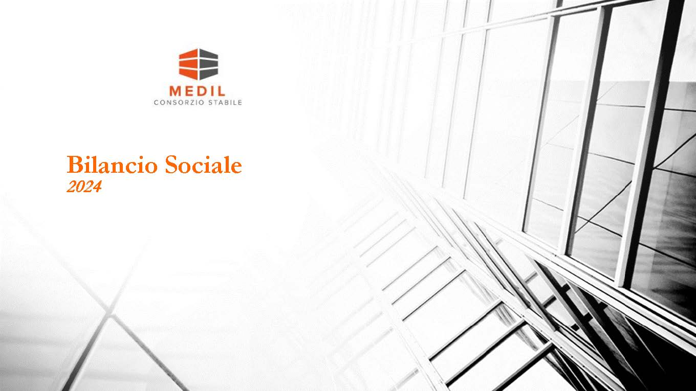 Bilancio Sociale Medil