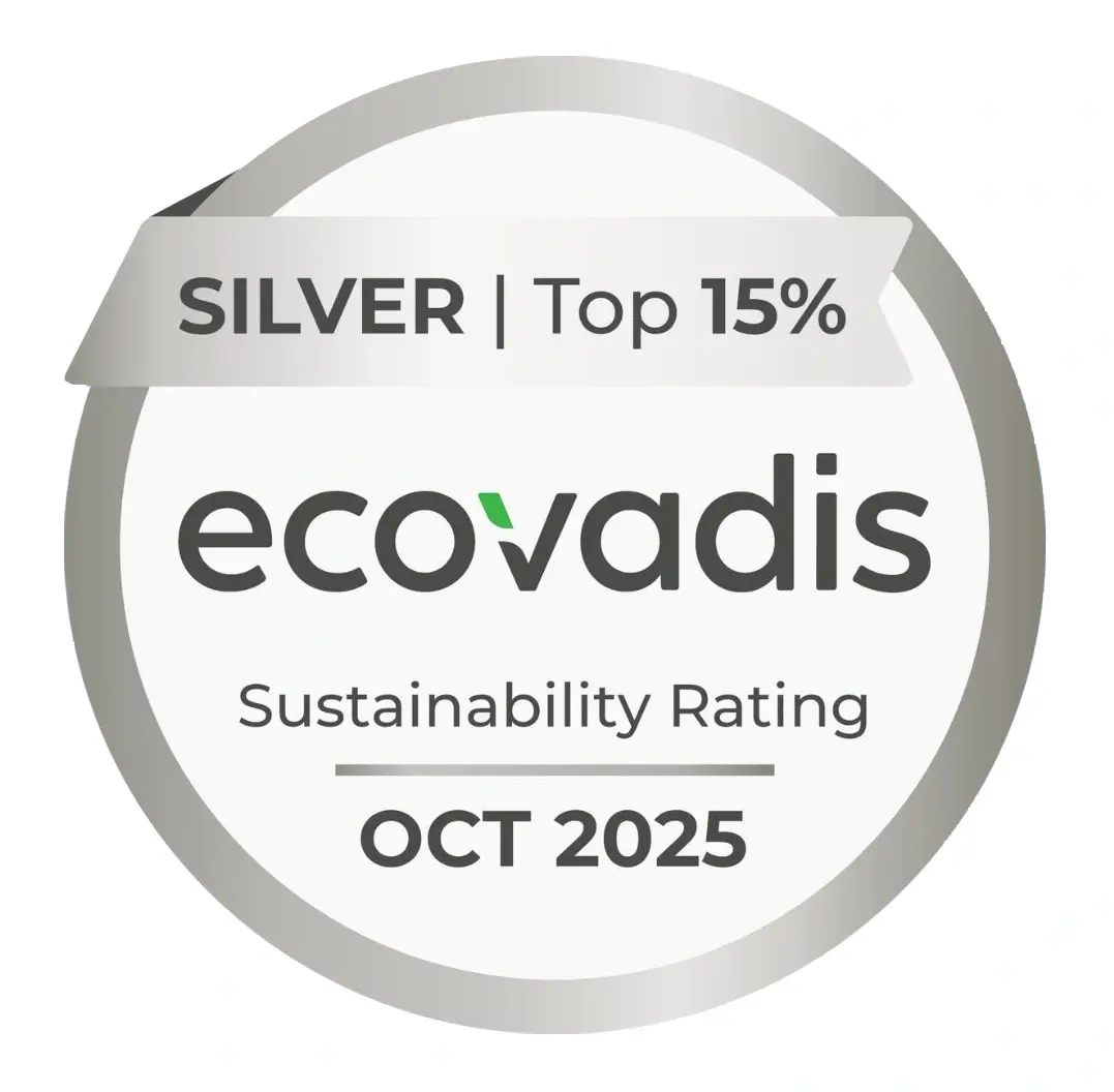 Rating Ecovadis
